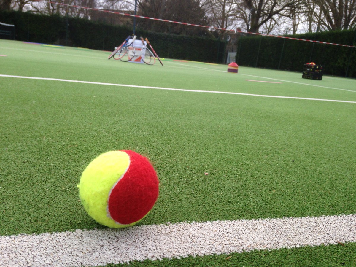 Redland Green Club tweet media