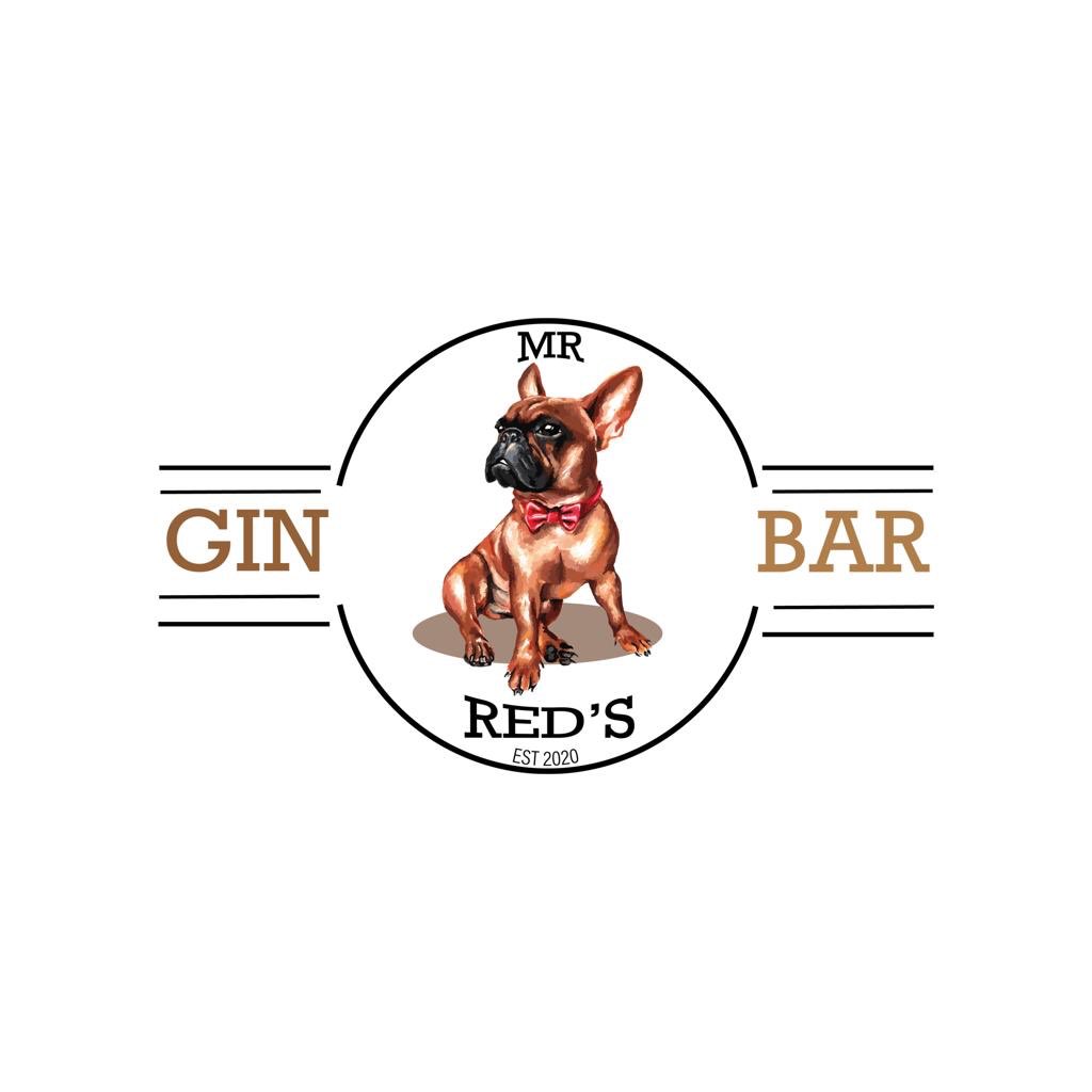 People of #Dunoon and #Inverclyde I present to you Mr Red’s Gin Bar. Launching soon so keep your 👀 peeled #mobileginbar #ginbar #horsetrailer #specialitygins #ginlovers