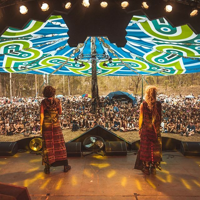 Wow! So much gratitude for our huge community, you are all like family and we can’t wait to welcome you home in less than week ❤️⁣
⁣
Our very last allocations of tickets are moving very quickly, if you want to join us secure yours now. ⁣EFF2020 will be a capacity event !…