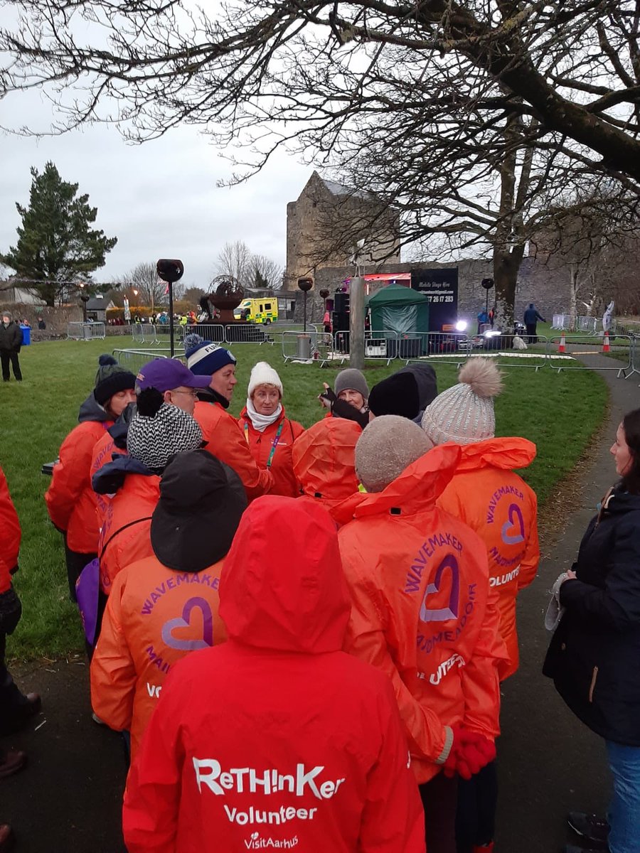 galway2020's tweet image. Our wonderful #WaveMakers in #athenry yesterday evening at the last briefing of the #FireTour. We’re so grateful to all our volunteers for their time and support.

#Galway2020 #Volunteering