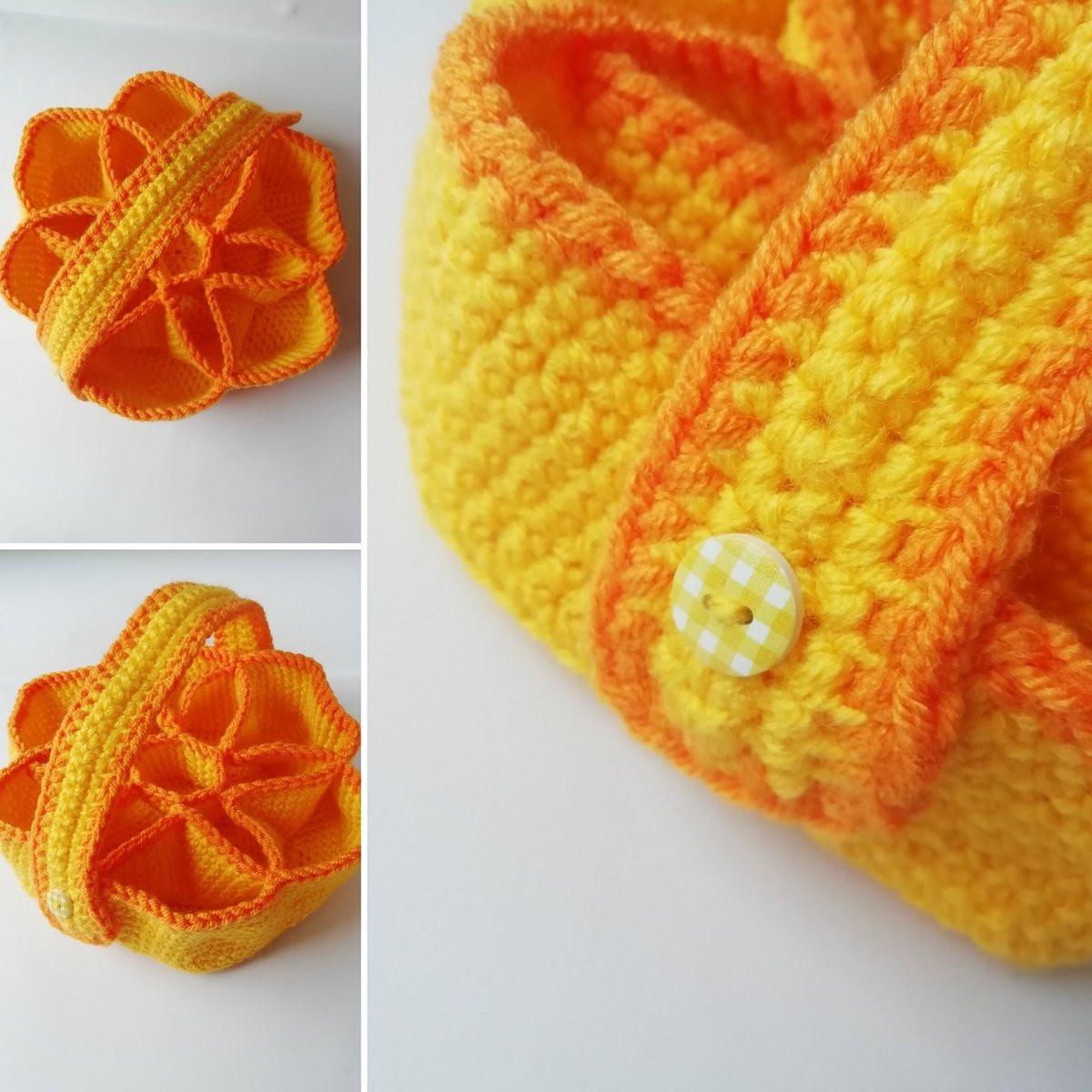 BlossomKnitsGB's tweet photo. Good morning I'm going to be taking a step back from making custom items from the 17th so please place any orders for custom items ASAP
My Etsy shop will stay open but with premade limited stock only
https://t.co/fppi6c2gjA
#ukweekendhour #ukgiftam #ukgifthour #crafturday https://t.co/Htfh1vBs3h