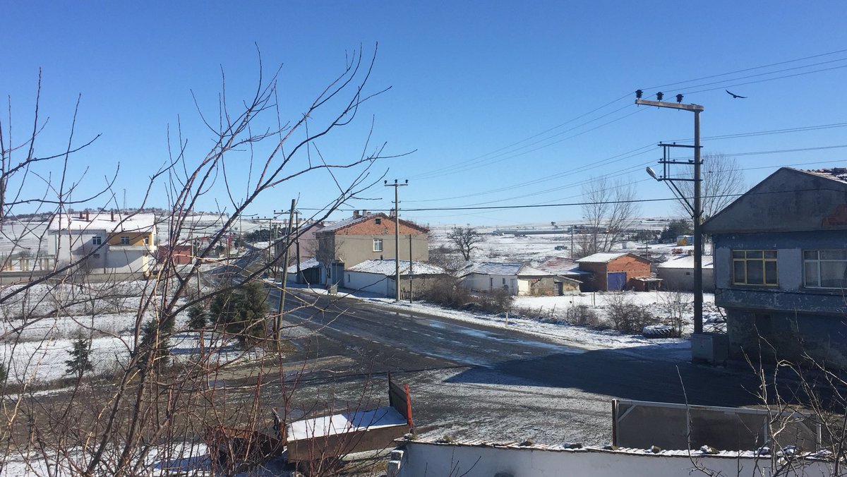 This is Balabancık 
#anlık