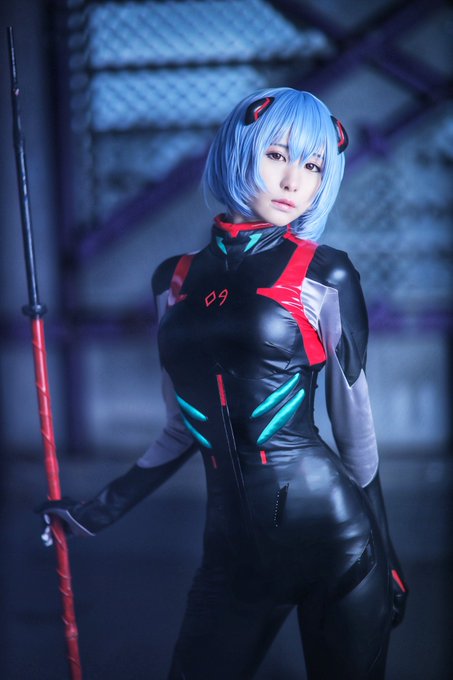 Twitterのコスプレ画像54