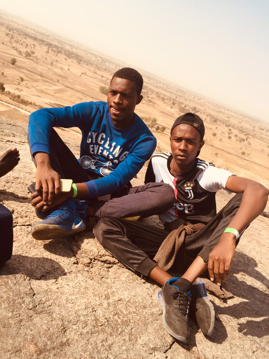 ymb_x9's tweet photo. Hiking #kufena #LifeAfterEU #TwitterDown #MensConference2020 #TransferLeft #malamminggu #Boycott_Shikara @ABU_Campus https://t.co/GRQ9A4h2Zp