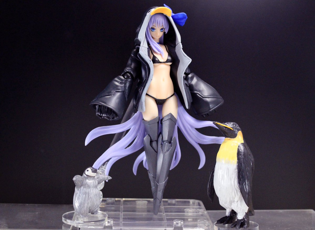 H Y O フィギュア原型師 告知 明日のワンフェス Wfw に出展します 準新作 ラムダリリス 1 12 可動カラーレジン お写真は成形色を活かした作例となります 円 セットの持込み予定です 何卒 宜しくお願い致します 5 17 11 H Y O フィギュア原型師 告知 明日のワンフェス Wfw に出展します 準新作 ラムダリリス 1 12 可動カラーレジン お写真は成形色を活かした作例となります 円 セットの持込み予定です 何卒 宜しくお願い致します 5 17 11