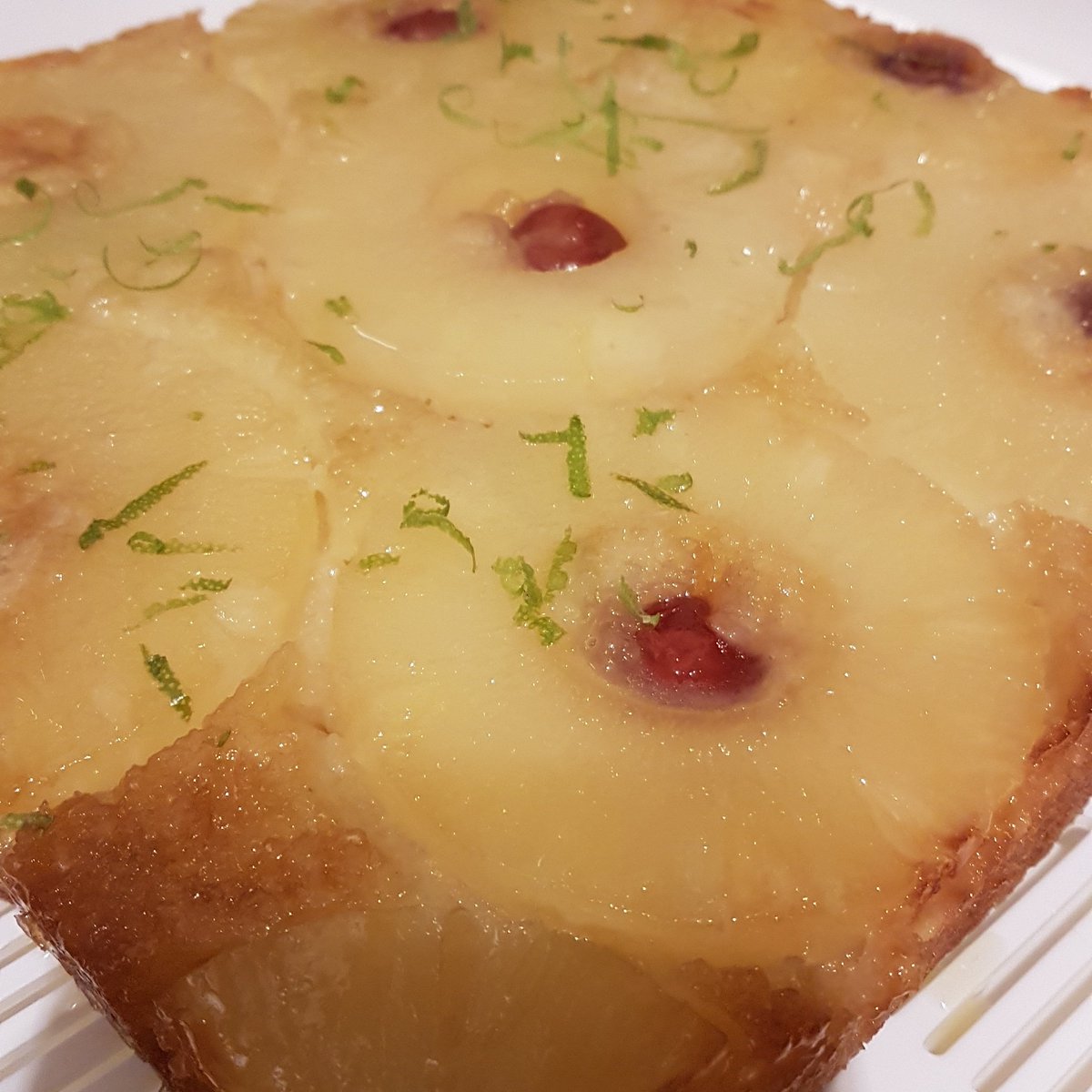 The Alchemist Bakery tweet media