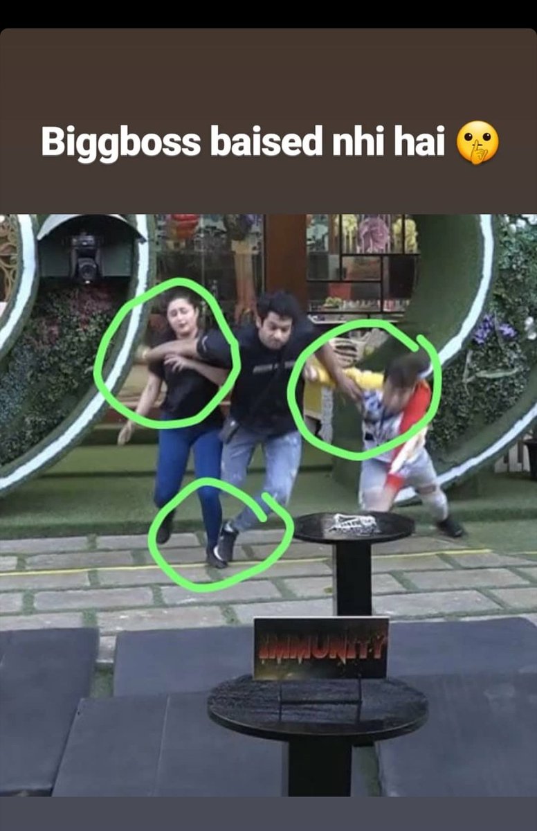 FarhadArham's tweet image. #biasedbiggboss13 #ScriptedBiggBoss13 @ColorsTV @EndemolShineIND @mnysha @BeingSalmanKhan @BiggBoss #InspirationAsim #StarBoyAsim #RashamiKeAsliFan #AsimRiaz