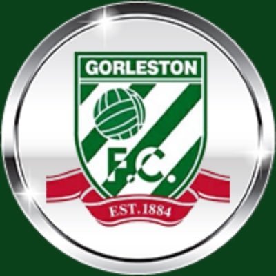 All the best to @SbutzScott , @RButz1902 , @gavcoe & @gorlestonfc squad on another away day to Ely .... #greenarmy
