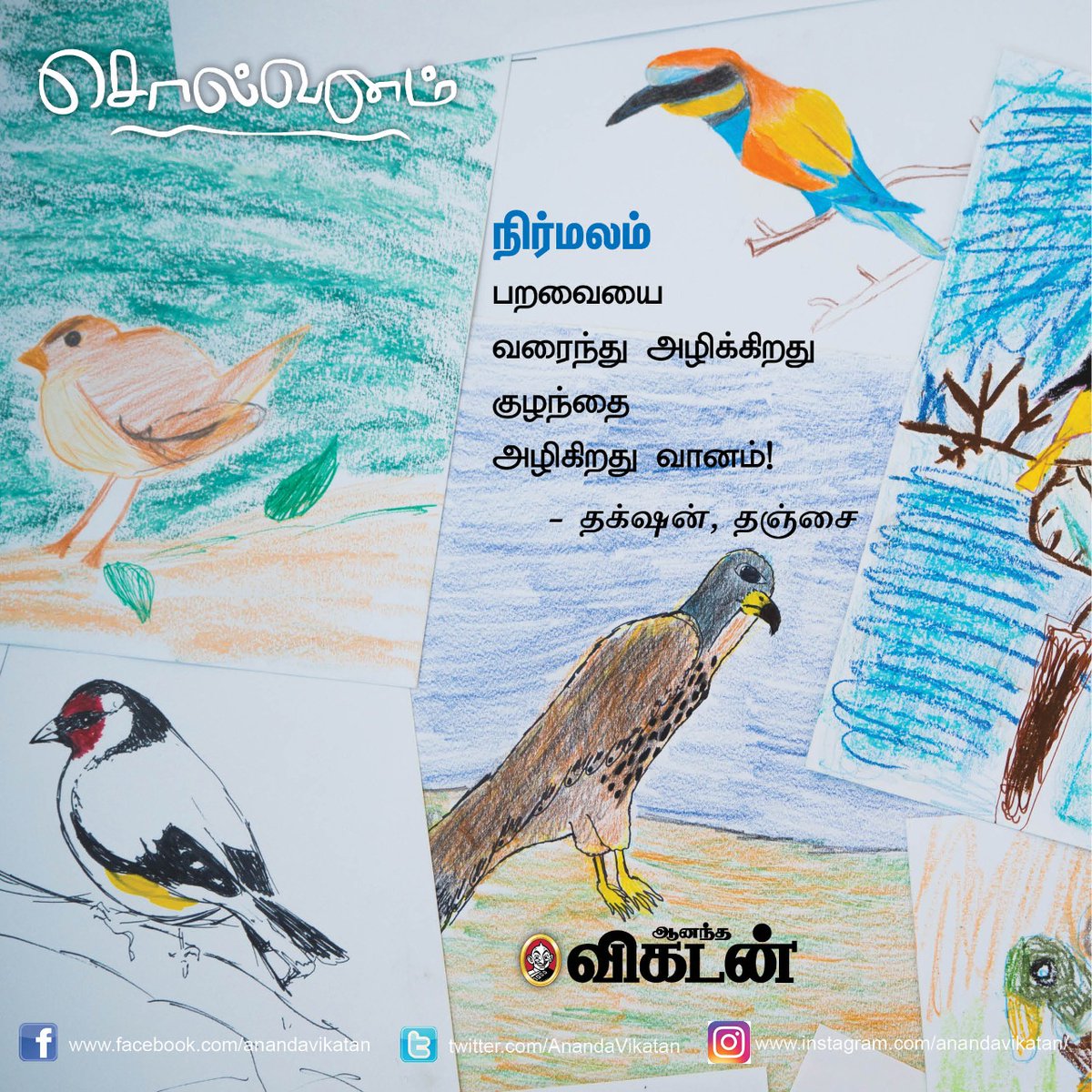 ரசித்த கவிதைகள் - (நன்றி- இணையம்) EQPkZr_UUAAHcqK