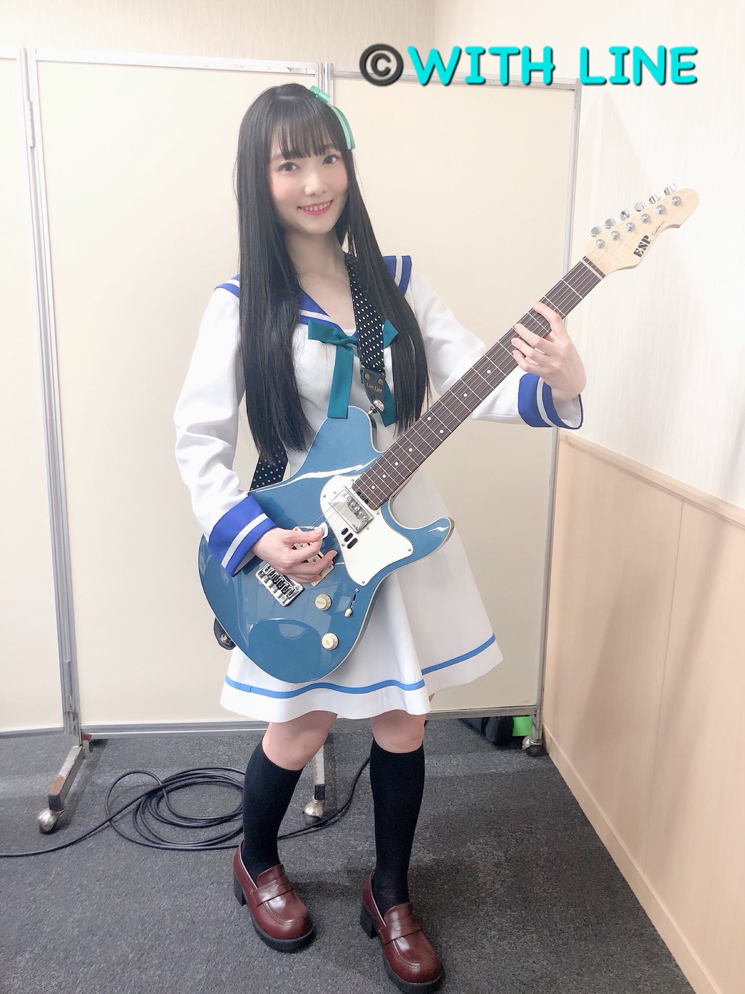 蒸汽電影都市　丸岡和佳奈　等身大タペストリー2種 蒸汽電影都市 丸岡和佳奈 等身大タペストリー2種 蒸汽電影都市 丸岡