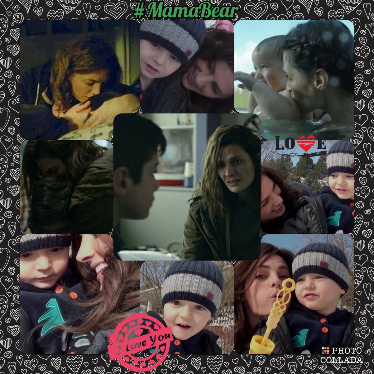 nlopes952's tweet photo. @joannebrownswor @HartZsuzsanna @Anne_K80 @baggers76 @sofs98 @leingh @AbsentiaItaFP @piaroos1 @BuddyCoco64 @castle_absentia @Lucy_onigiri14 @AbsentiaSeries Good Morning Jo 
🙋😘😍😉😆😁😊😀😄😃✌💋💙👌☕
Have a Wonderful Weekend
🙌🙌🙌🙌🙌🙌🙌🙌🙌🙌🙌🙌🙌🙌🙌
#StanaKatic #EmilyByrne #KateBeckett #Absentia #AbsentiaAXN #TeamEmick #Emick #EmilyFlynnNickFamily #AbsentiaBestCast #Castle #absentias3iscoming #EmickFamily https://t.co/hntINZsi67
