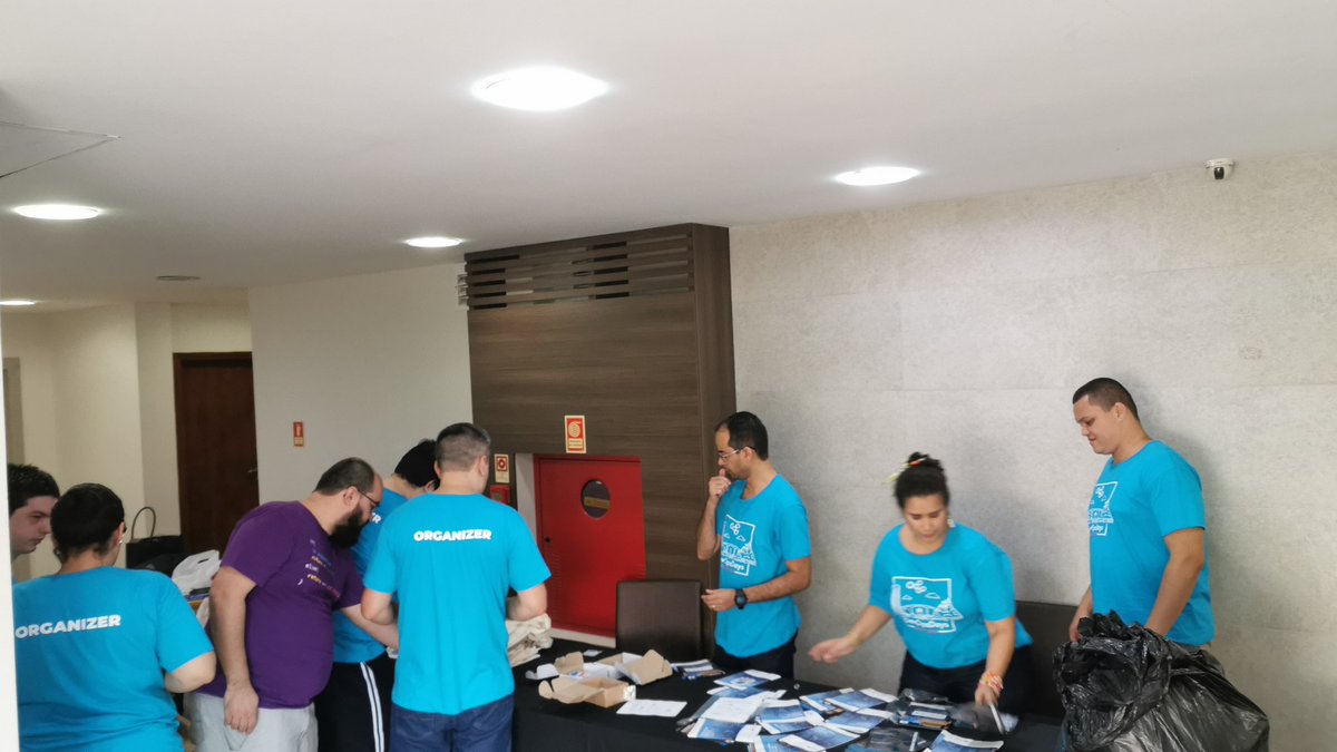 devopsdaysvix's tweet image. Pipeline rodando #devopsdaysvix #devopsdaysdeverao