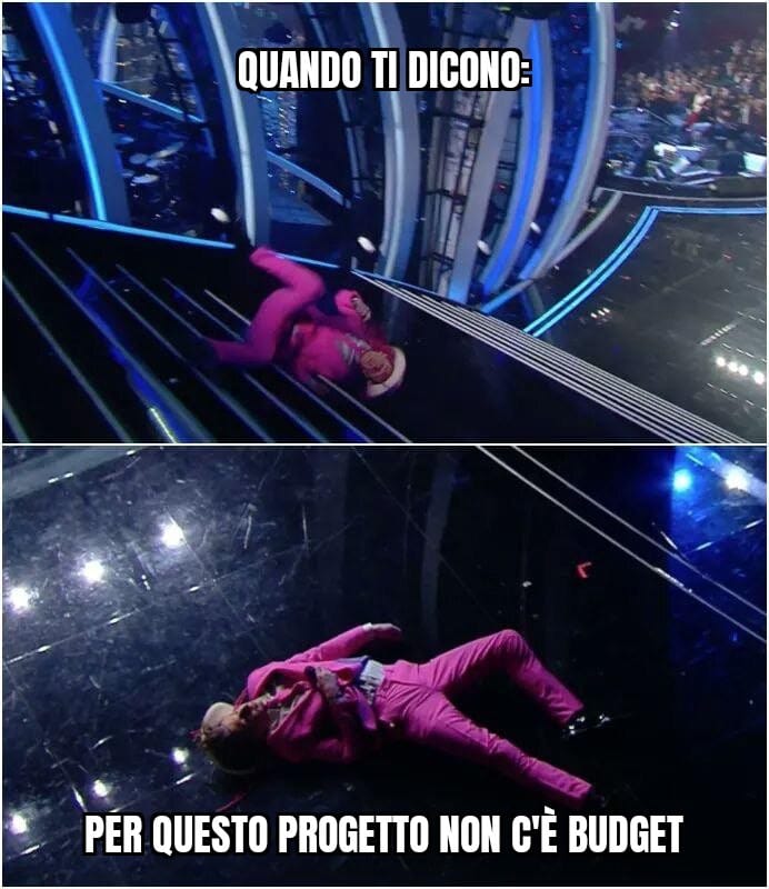 #Sanremo2020