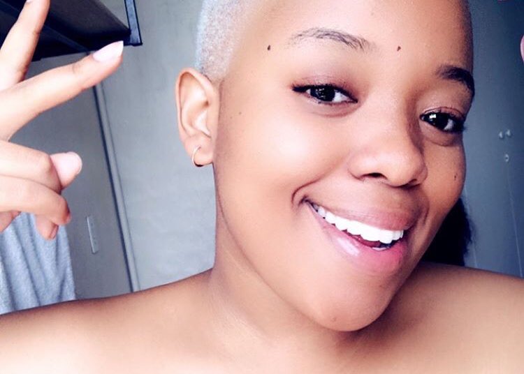 RealRaspy's tweet photo. @AmkeCebekhulu Hope I’m not late.🦋 https://t.co/yrDtYI3CnT