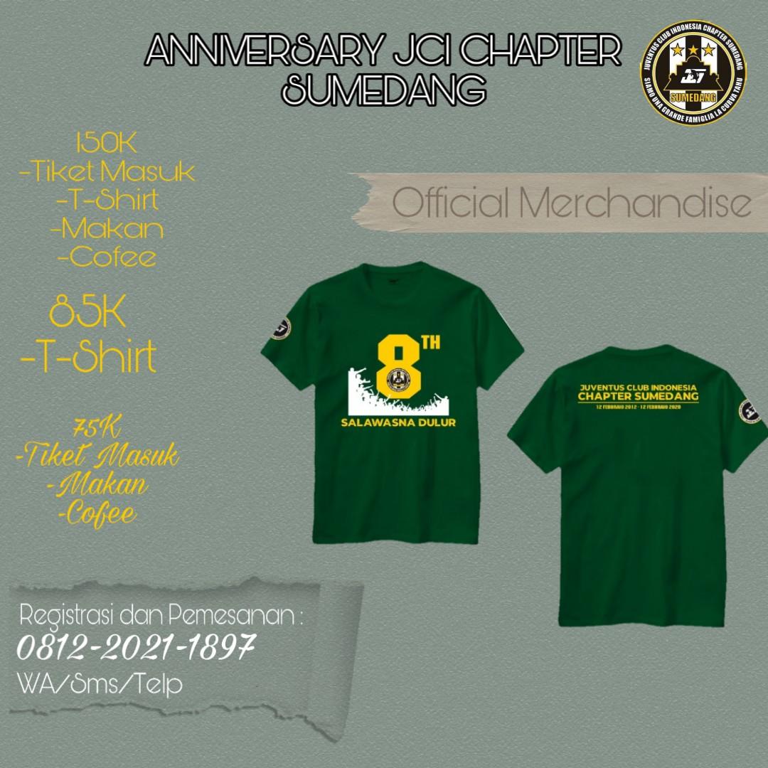 Anniversary Jci Chapter Sumedang ke 8, ayo kita ngeCamp bareng dulur2 Jci segera daftar. Untuk Info lebih lanjut bisa hub kontak yg tertera atau Medsos Jci Sumedang  . #JCISumedang #AnnivJciSumedang