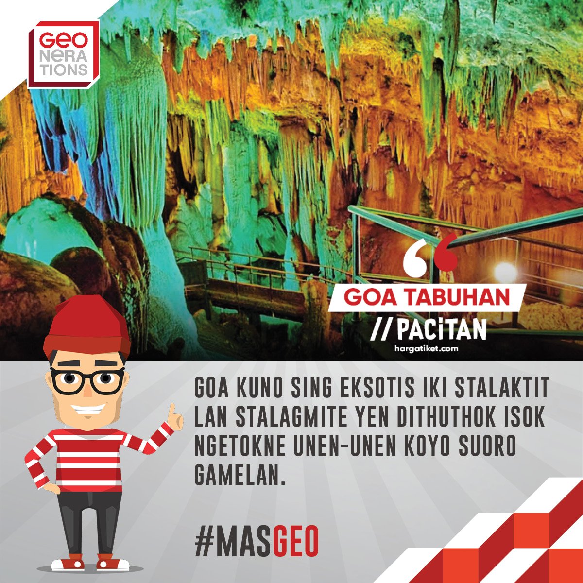 Geonerations's tweet photo. Klothekan goane. #MASGEO #GEOnerations https://t.co/lMQwlxNgCZ