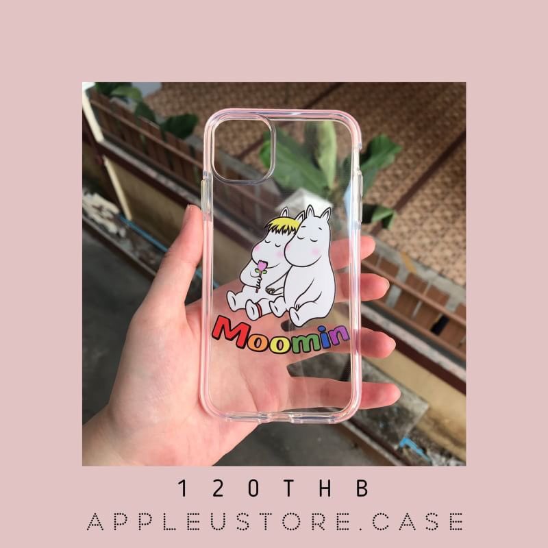 phitcha_42's tweet photo. เคสใสขอบสี ลายน่ารักๆ
6,6s,6+,6s+,7,7+,8,8+,x,xs,xr,xsmax,11,11 pro,11 pro max
• เคสใสเนื้อ TPU
• บิดงอได้
• คลุมรอบเครื่อง (ปิดตูด)
• ขอบเคสเป็นสีๆ
• กันกระแทก
• ไม่กินขอบ
• price : 120฿
ซื้อ 2 ชิ้น เหลือ 200฿+ส่งฟรี
#พร้อมส่ง #พื้นที่ขายของ #เคส #เคสไอโฟน #เคสพร้อมส่ง https://t.co/CqlSOdadMD