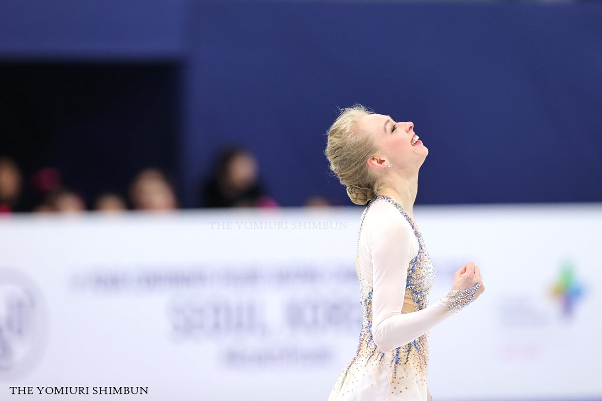読売新聞写真部 A Twitter フィギュアスケート 四大陸選手権 女子3位は アメリカの ブレイディ テネル 選手 U S Bradie Tennell Placed 3rd In The Isu Four Continents Figure Skating Championships 若杉 4contsfigure Bradietennell T 読売新聞写真部 A Twitter フィギュアスケート 四大陸選手権 女子3位は アメリカの ブレイディ テネル 選手 U S Bradie Tennell Placed 3rd In The Isu Four Continents Figure Skating Championships 若杉 4contsfigure Bradietennell T