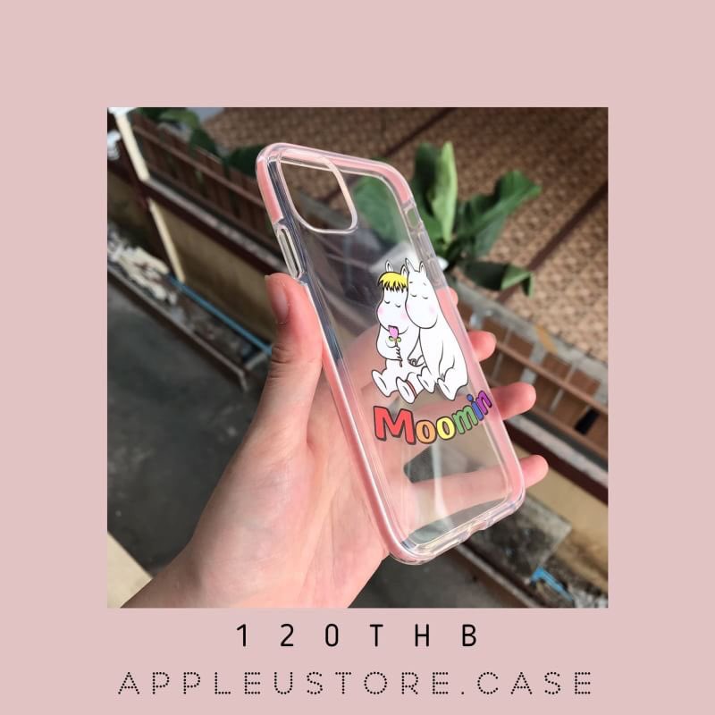 phitcha_42's tweet photo. ขอบเป็นสีต่างๆกันไปแบบนี้ค่า น่ารักทุกสีเลย #เคส #เคสไอโฟน #เคสโทรศัพท์ #เคสพร้อมส่ง #เคสราคาถูก #เคสใส #เคสลายการ์ตูน #เคสน่ารัก #พร้อมส่ง #พื้นที่ขายของ #ของมันต้องมี https://t.co/6AB76tjSuz