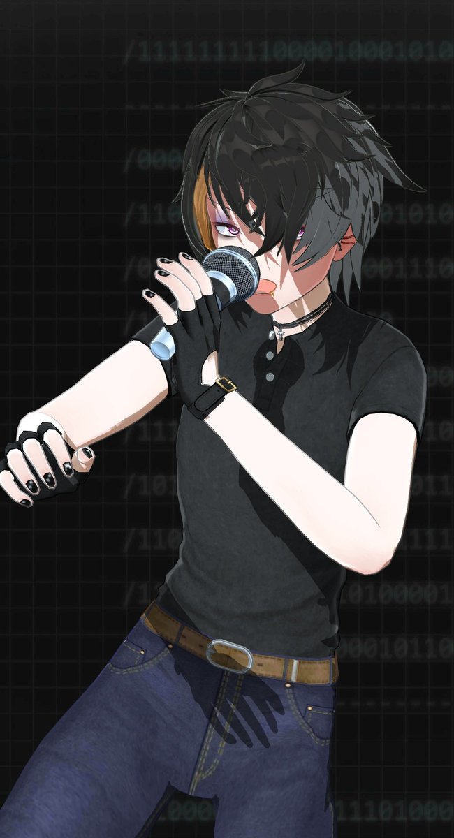 デスボのtwitterイラスト検索結果