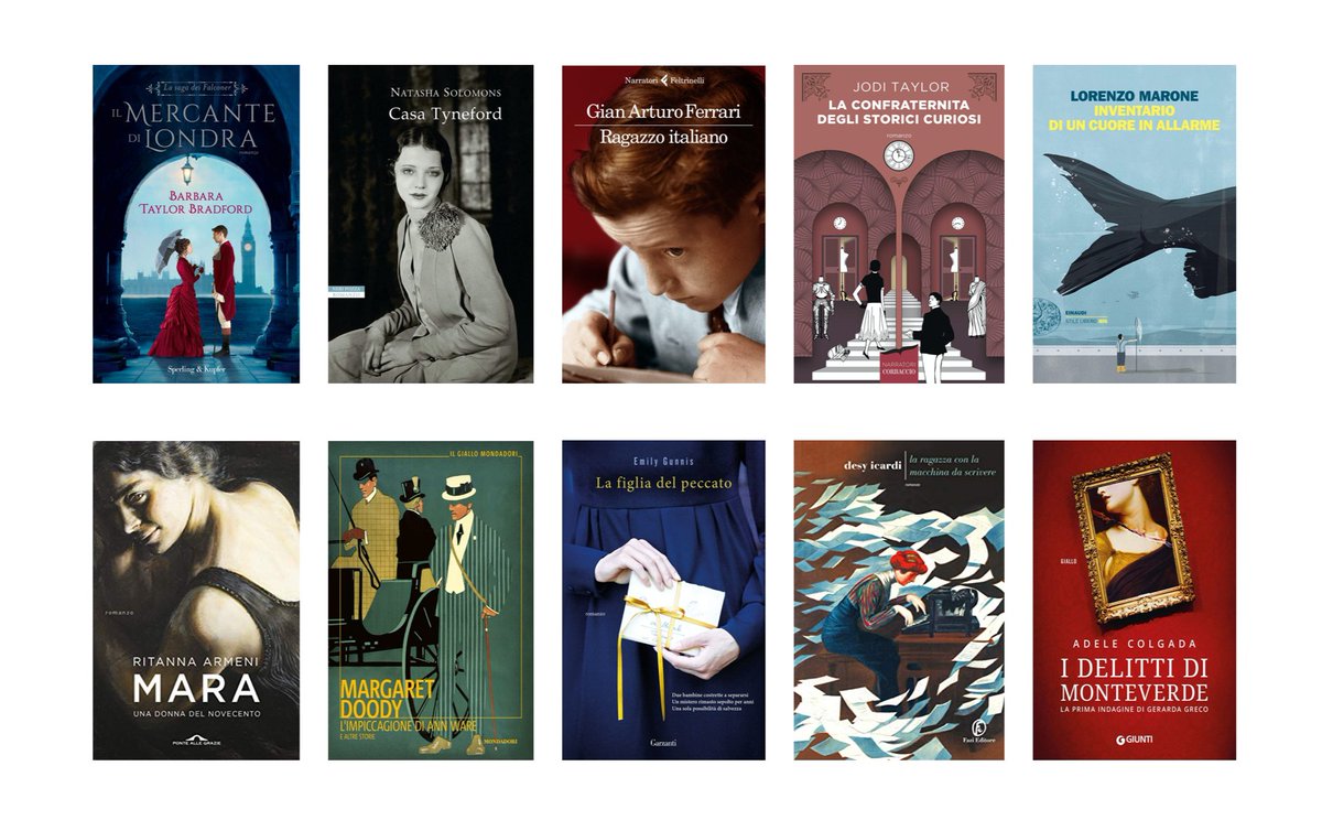 Nuovo appuntamento con Sneak Peek! Sul blog trovate una mia personalissima selezione di nuove uscite.

appuntidiunagiovanereader.blogspot.com/2020/02/sneak-…

<a href="/LibriCorbaccio/">Corbaccio</a> <a href="/Einaudieditore/">Einaudi editore</a> <a href="/FaziEditore/">Fazi Editore</a> <a href="/feltrinellied/">Feltrinelli Editore</a> <a href="/garzantilibri/">Garzanti Libri</a> <a href="/GiuntiEditore/">Giunti Editore</a> @Librimondadori <a href="/NeriPozza/">Neri Pozza</a> <a href="/ponteallegrazie/">Ponte alle Grazie</a>  <a href="/Sperling_Kupfer/">Sperling & Kupfer</a>