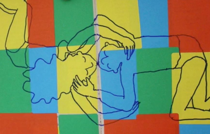 Lecturas animadas de ayer y hoy
Los Flip-Books de Marie Paccou
cocteldemente.com/flip-books-mar…