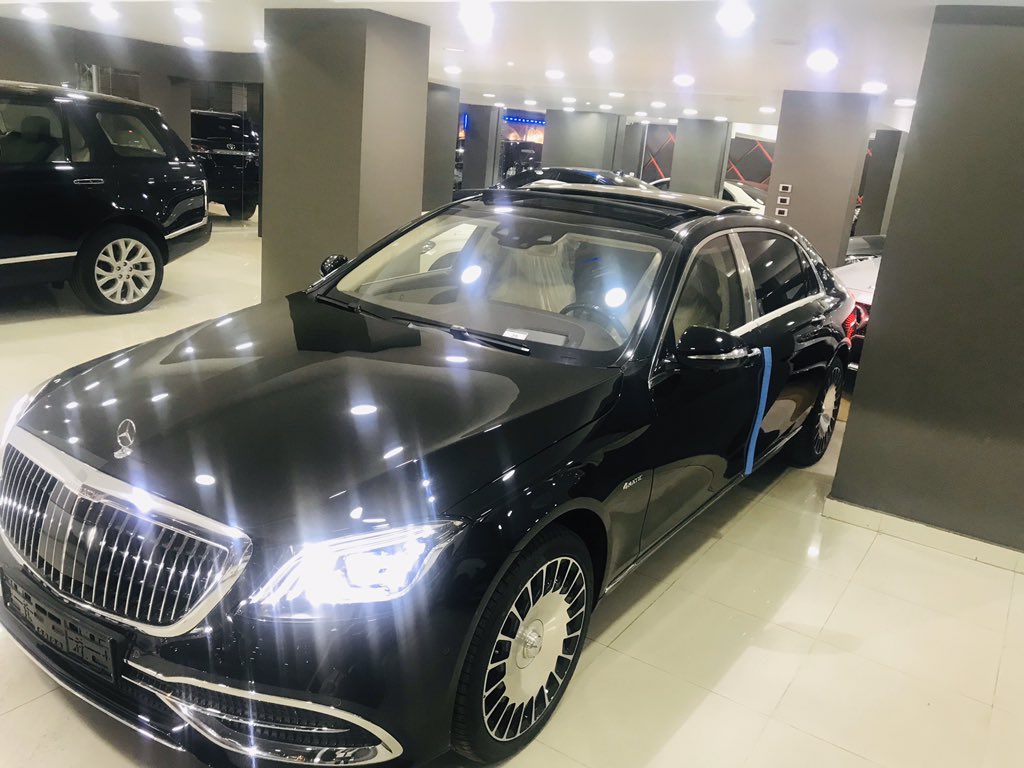 HamadaNazeeh's tweet photo. #MAYBACH_Fans https://t.co/UVwL6CM8wW