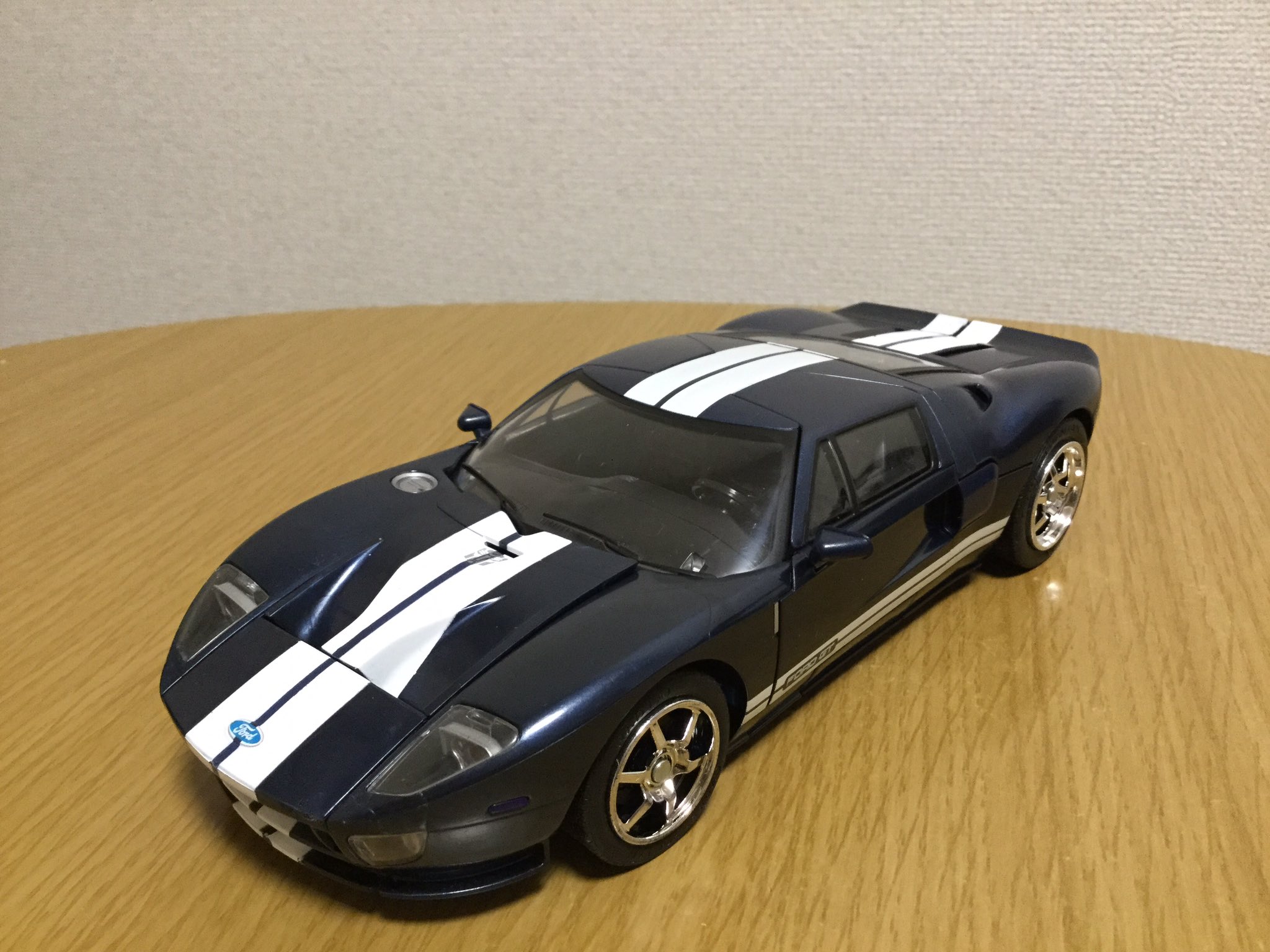 海外版】【希少】オルタネイターシリーズ ミラージュ フォードGT