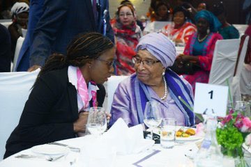 WAFRICA_ONG's tweet photo. Ns sommes ravies d’avoir parmi les femmes leaders africaines, à Addis Abeba du 7-8 Février, SE #MaladoKABA, membre du conseil du Fonds Africain pr le Leadership des femmes #AWLF, & membre du #GRIF Groupe de Réflexion et d’Influence des Femmes de #Guinee
#AUSummit2020 @Malado2203 https://t.co/bqoPIMJA3u