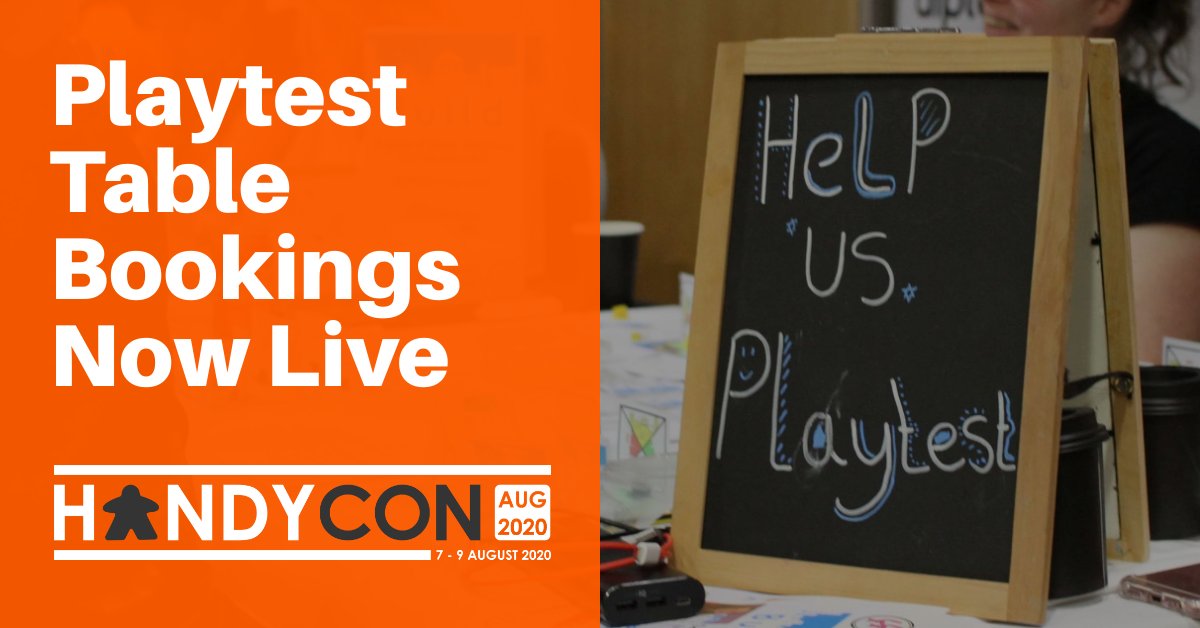 HandyCon tweet media