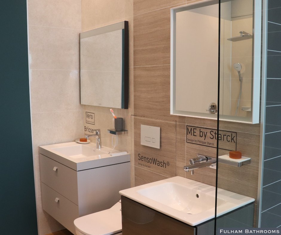 Tucker_French01's tweet image. Any plan for the weekend? 🌞

How about come down to our Fulham showroom for some new bathroom idea.

#interierdesign #bathroomshowroom #Fulhambathroom #fulham