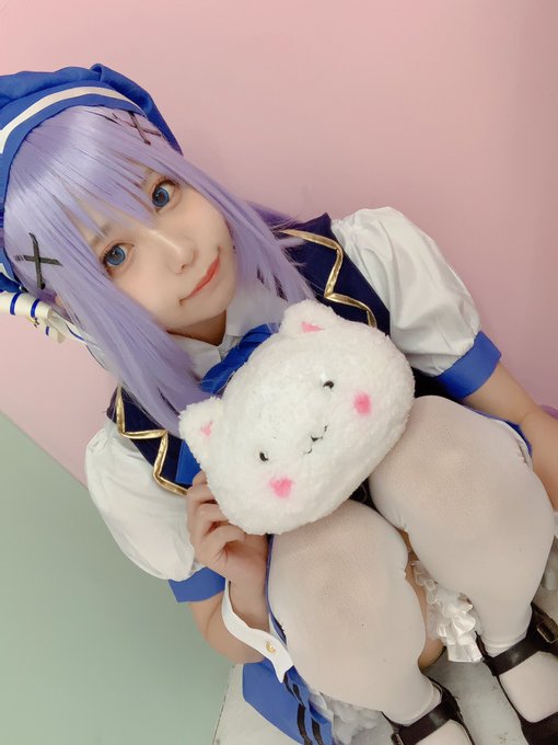 Twitterのコスプレ画像51