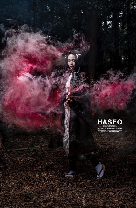 コスプレイヤー弥生のTwitter画像36