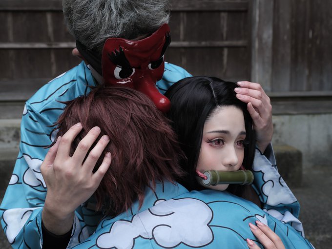 コスプレイヤー弥生のTwitter画像34