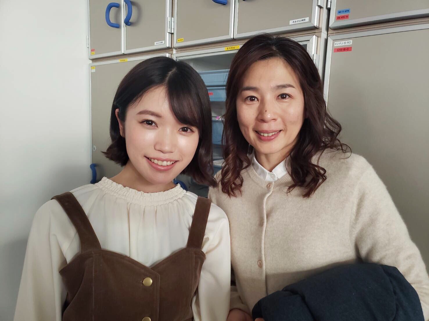 中島ひろ子さん Twitter Search Twitter