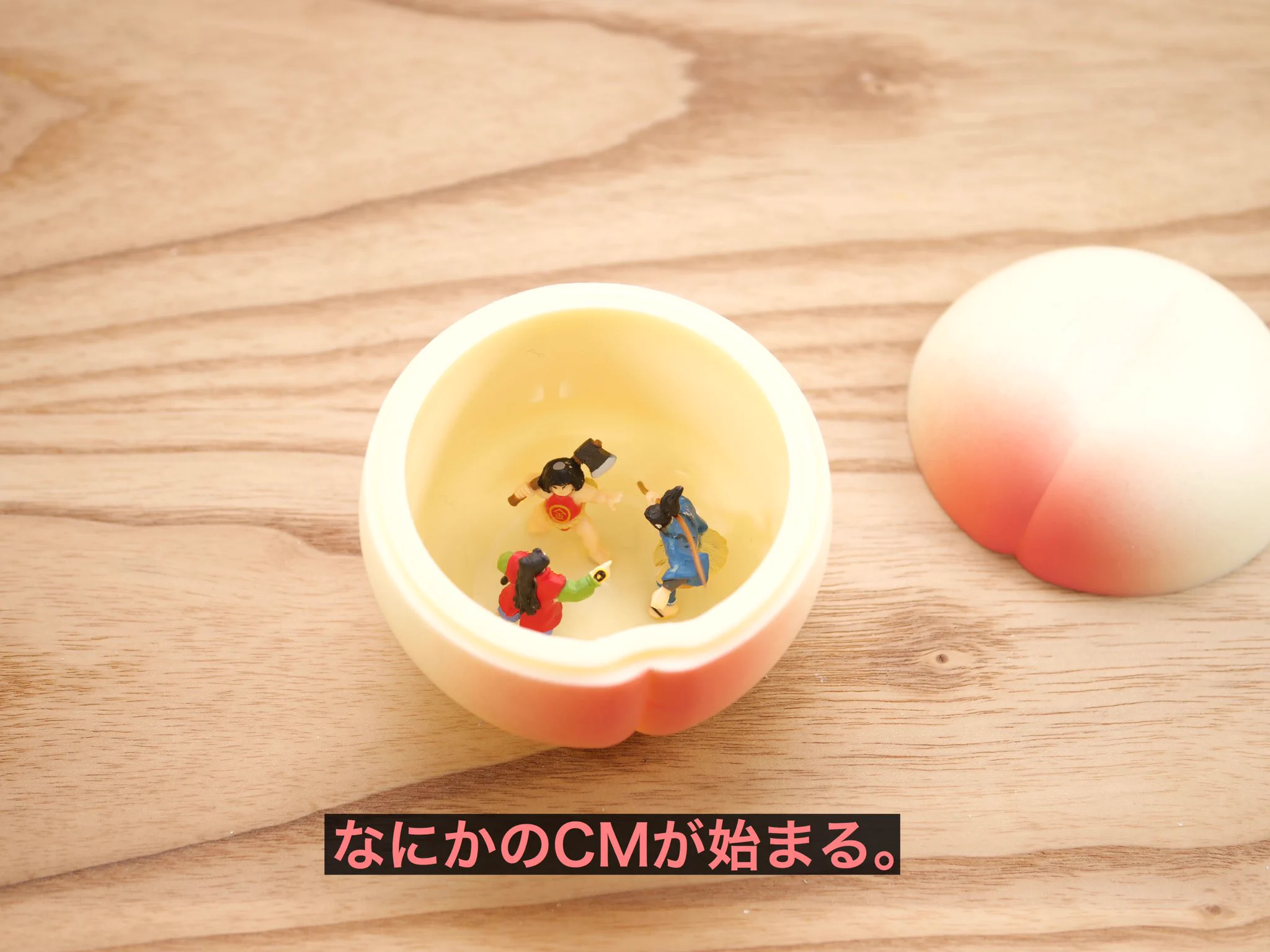 面白い！！こんな桃太郎は嫌だｗｗｗ