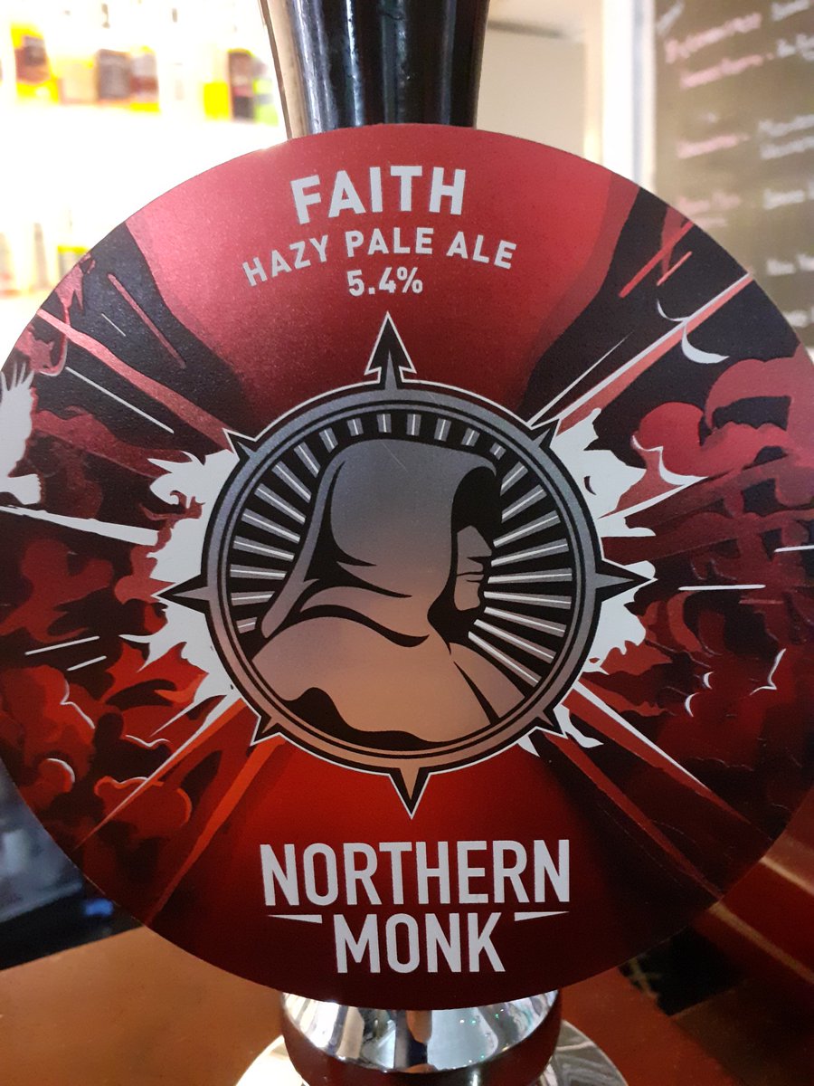 These beauties are on the bar today!@BrassCastleBeer @NMBCo <a href="/RoostersBrewCo/">Rooster's Brewing Co</a> <a href="/WildBeerCo/">The Wild Beer Co</a> #cask #realale #craftbeer #stout #paleale #hops #Yorkshire #wetherby
