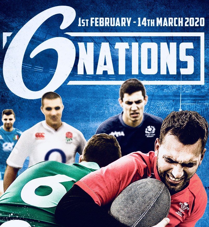 TheFlyingMonk1's tweet photo. Six Nations today kicks off with ! 

Ireland v Wales at 2:15 
Scotland v England at 4:45 

So come and join us at the flying Monk!! 

#Flyingmonk 
#sixnations https://t.co/1Y1HHOv8e1