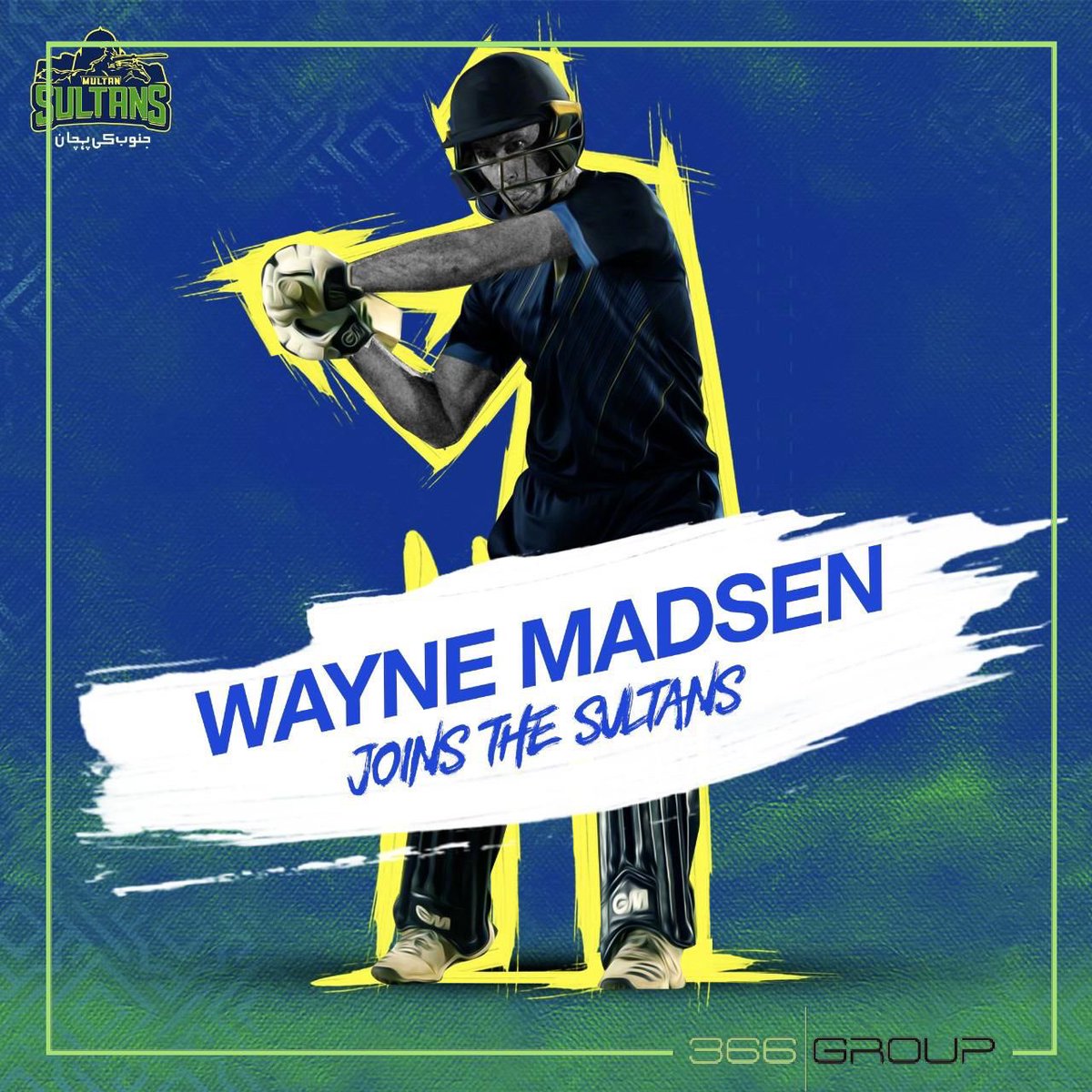 General Sports Worldwide tweet media