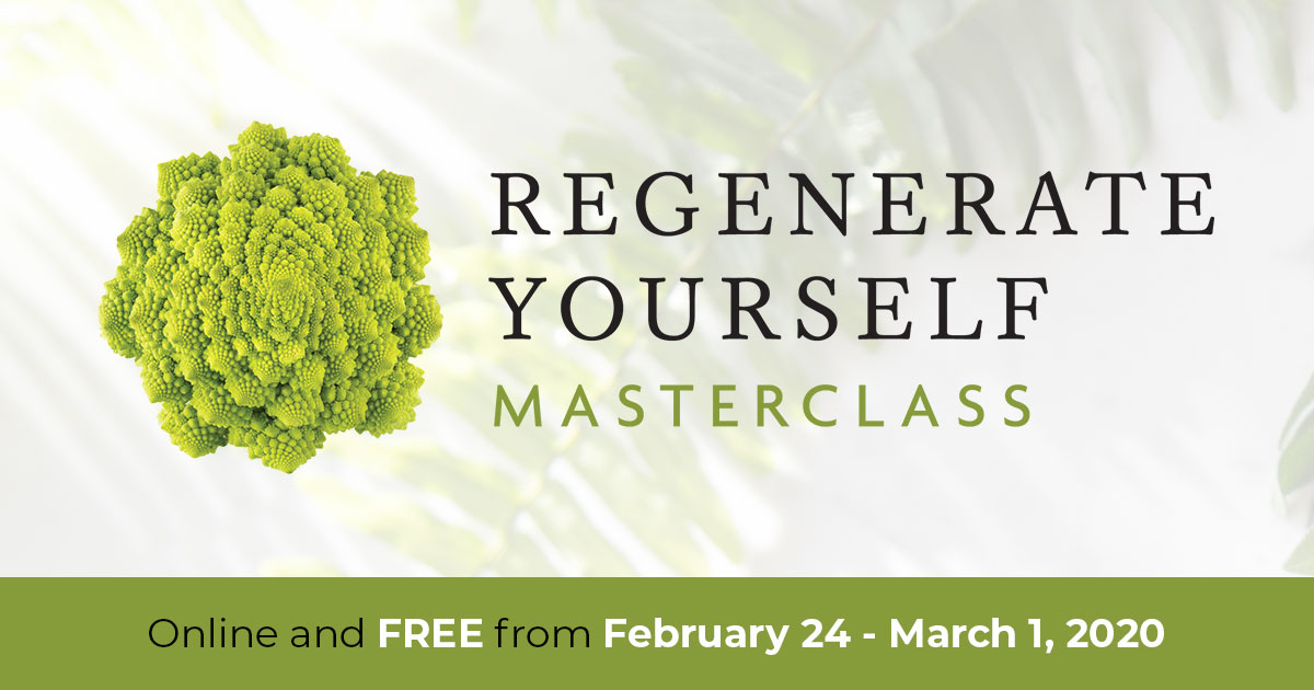 AnaTurdean's tweet photo. We know more than ever before about the body's miraculous, biological capacity to RENEW and REGENERATE #RegenerateYou https://t.co/a3iWlC82rJ #anasmagicworld #anaturdean #healthmeans #regenerate #sayerjigmi #freesummit #freeonlinesummit #freemasterclass #masterclass #freebie https://t.co/aUpQ8xGaQJ