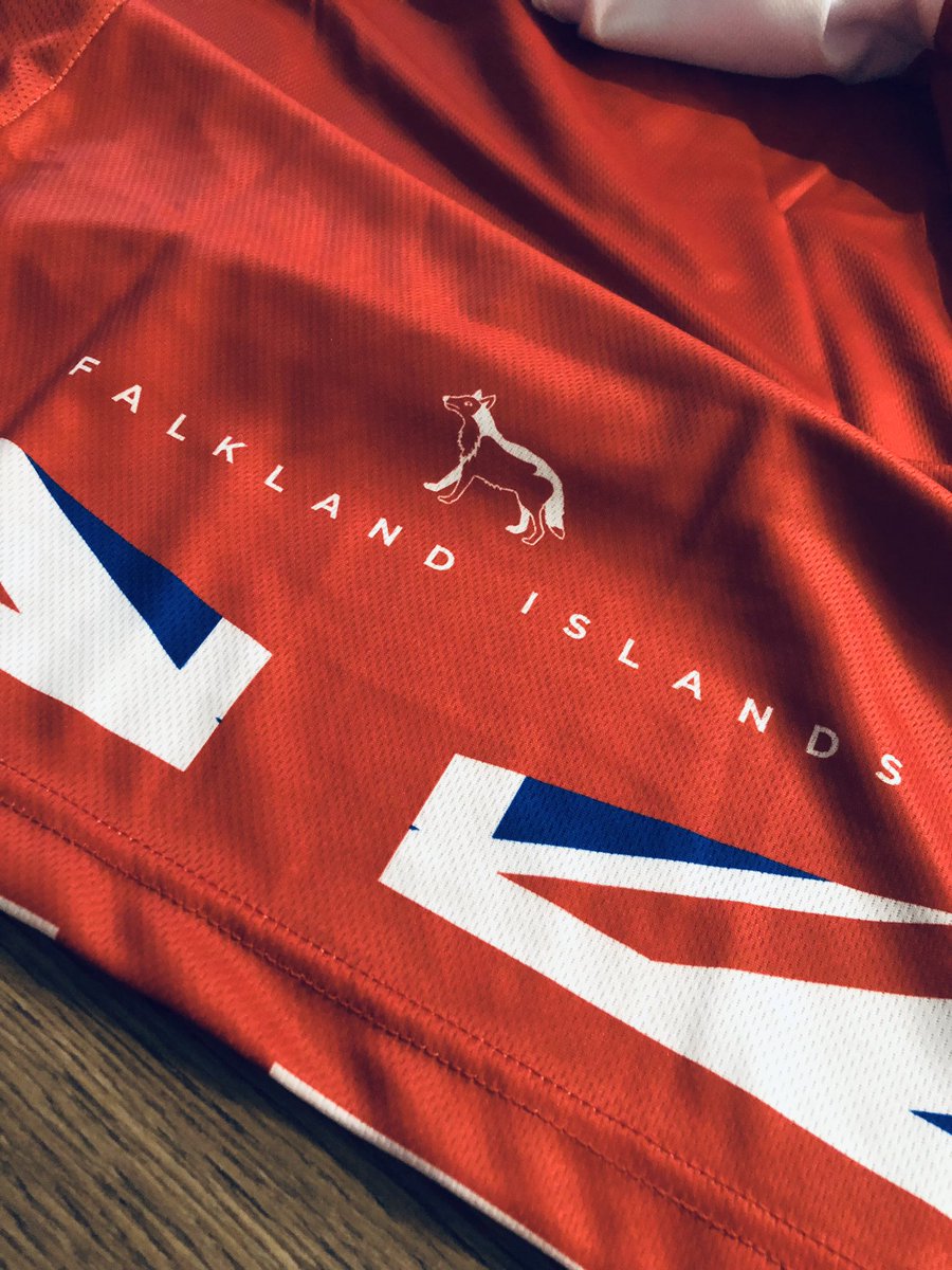 HOPE + GLORY (@hgsportswear) on Twitter photo WIN!
We are giving away a replica Falkland Islands FL shirt!
To enter;
• Like & Retweet this post
• Follow <a href="/FLKfootball/">Falkland Islands Football</a> and <a href="/hgsportswear/">HOPE + GLORY</a>
Winner announced 11.02.20
#GiveawayAlert #competition WIN!
We are giving away a replica Falkland Islands FL shirt!
To enter;
• Like & Retweet this post
• Follow <a href="/FLKfootball/">Falkland Islands Football</a> and <a href="/hgsportswear/">HOPE + GLORY</a>
Winner announced 11.02.20
#GiveawayAlert #competition