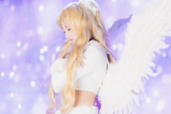 コスプレイヤーmilkyのTwitter画像41