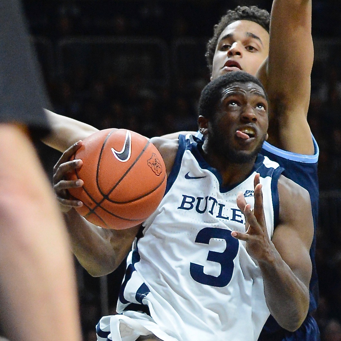 ButlerMBB's tweet image. VOTE KAMAR BALDWIN! A reminder that Jerry West Shooting Guard of the Year fan voting is open. You can vote once per day. 
 hoophallawards.com/men/vote.php
