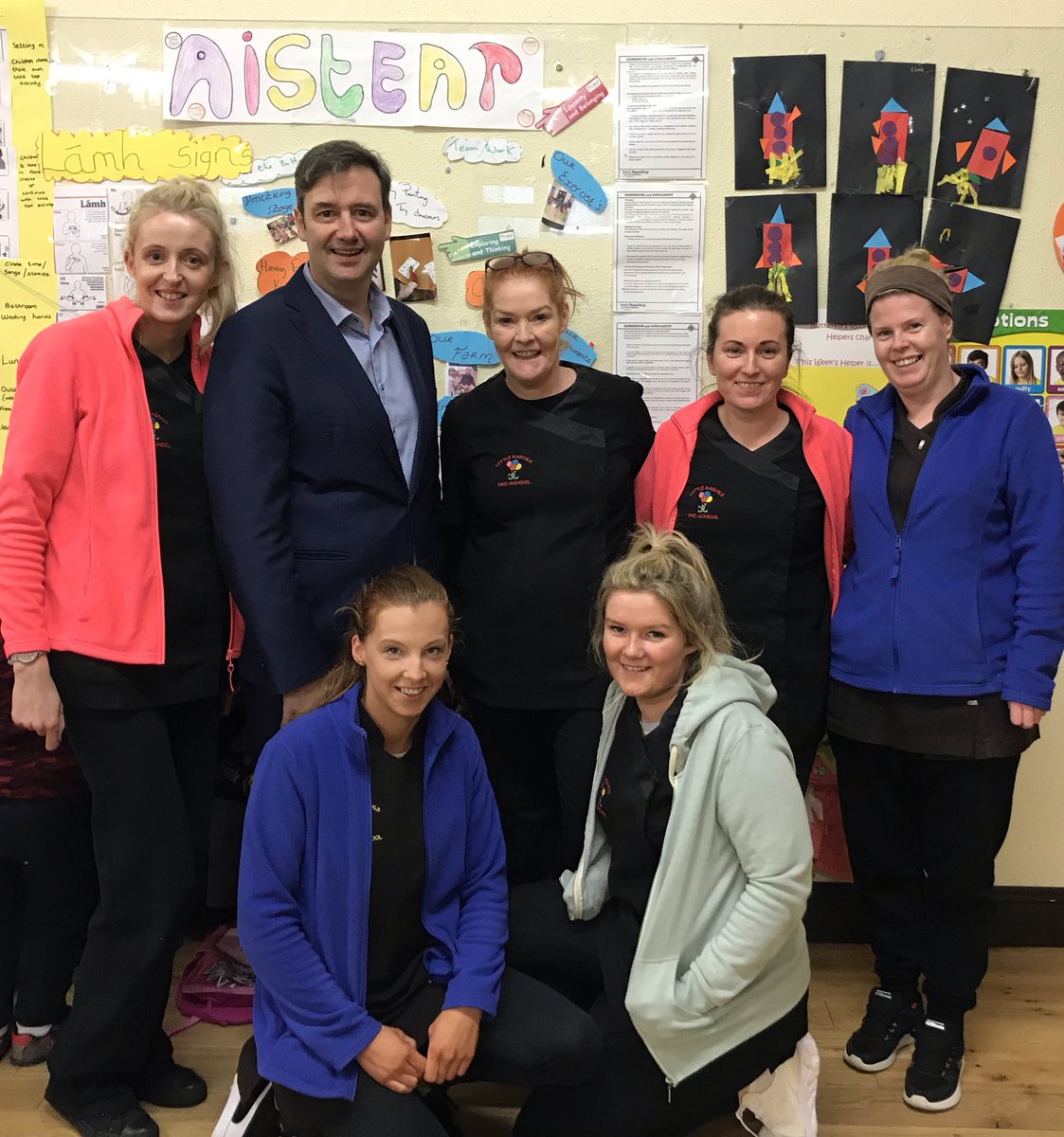 michaeldarcy's tweet photo. Thank you to each and every one of you who canvassed and helped out throughout my #GE2020 campaign. 

To everyone I met along the campaign trail, thank you for your time, your stories and your support. I hope you give me the privilege to continue representing you. 

#VoteDarcyNo1 https://t.co/UtwZY4HPeI