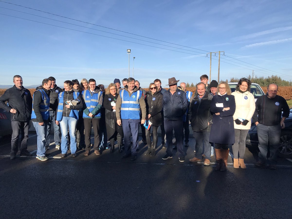 michaeldarcy's tweet photo. Thank you to each and every one of you who canvassed and helped out throughout my #GE2020 campaign. 

To everyone I met along the campaign trail, thank you for your time, your stories and your support. I hope you give me the privilege to continue representing you. 

#VoteDarcyNo1 https://t.co/UtwZY4HPeI