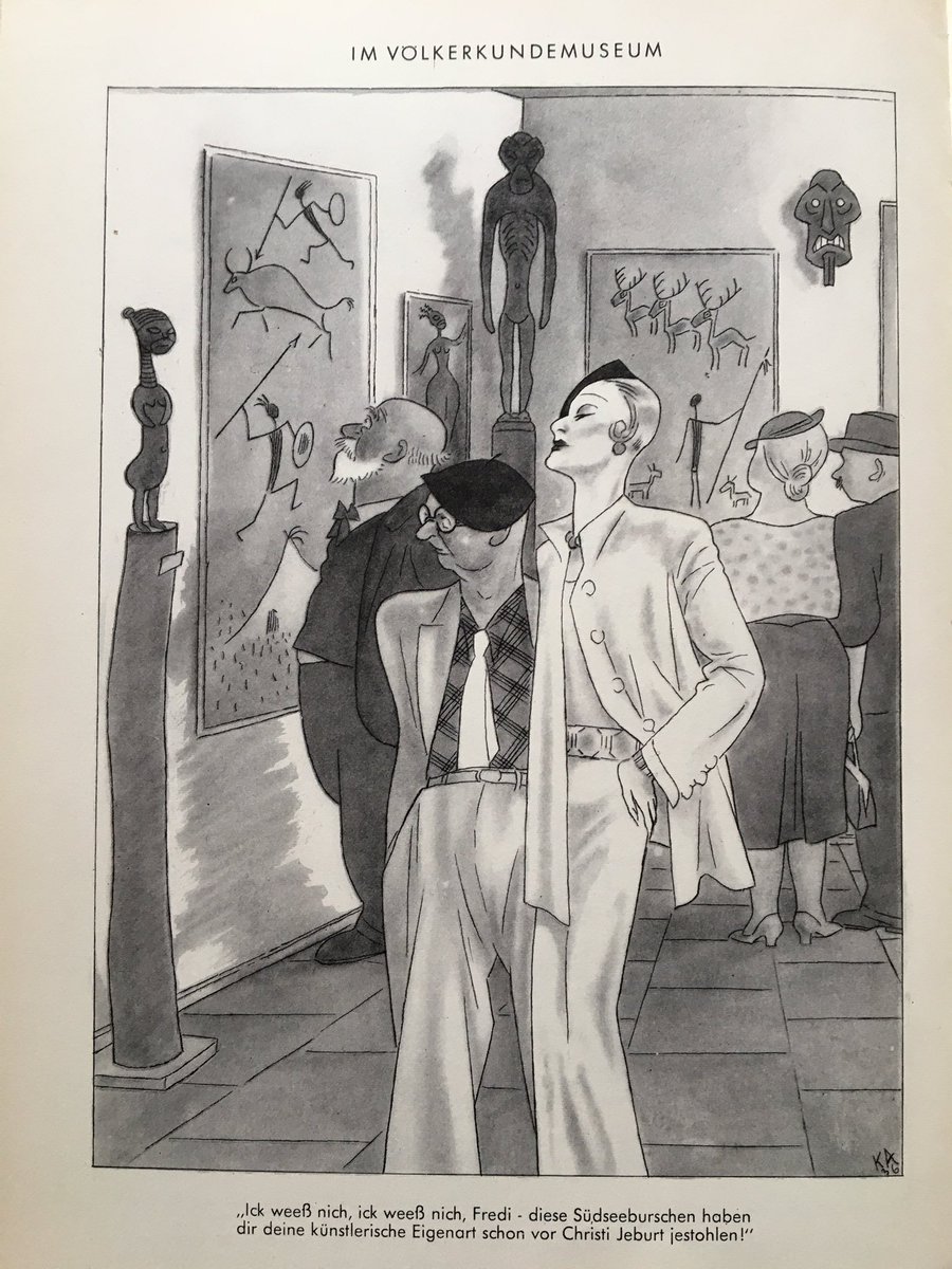 Karl Arnold (1883-1953) 