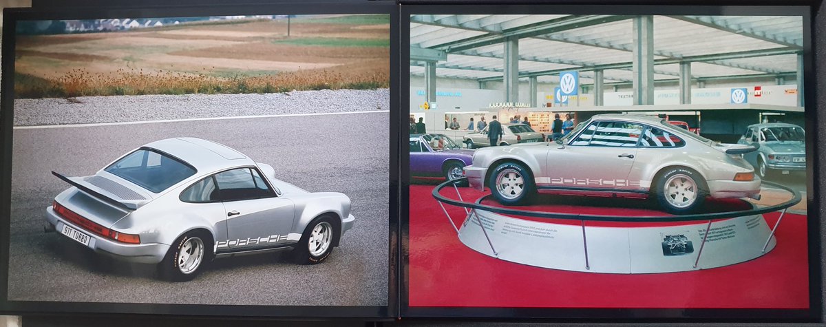 Concours Vehicles tweet media