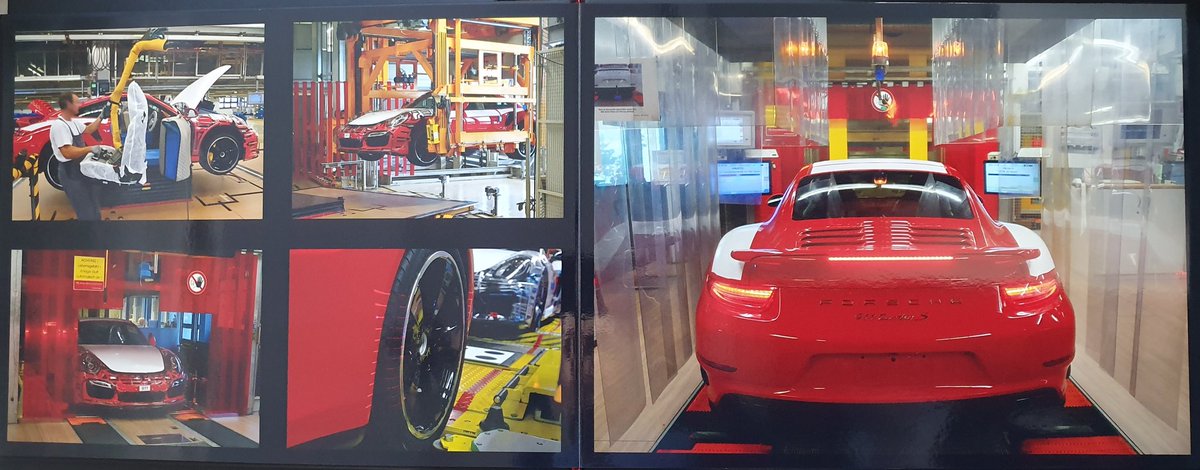 Concours Vehicles tweet media