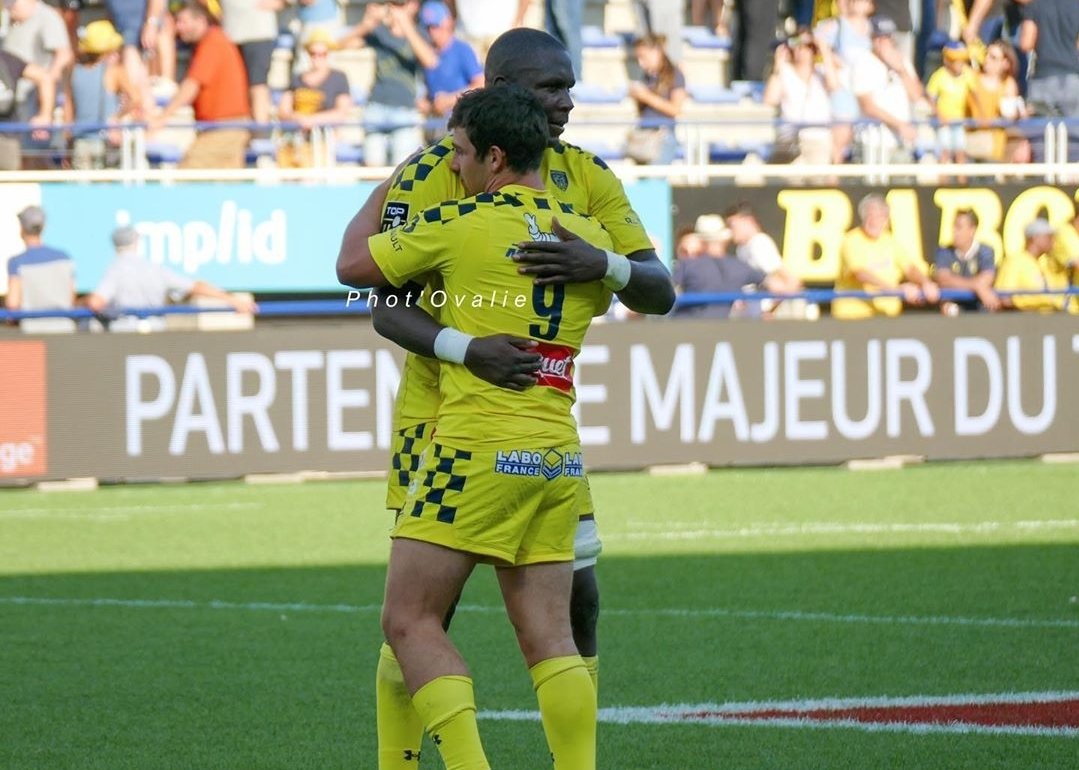 JCancoriet's tweet photo. Joyeux anniversaire mon @CCassang 🥰 https://t.co/BX4gUqQr7i