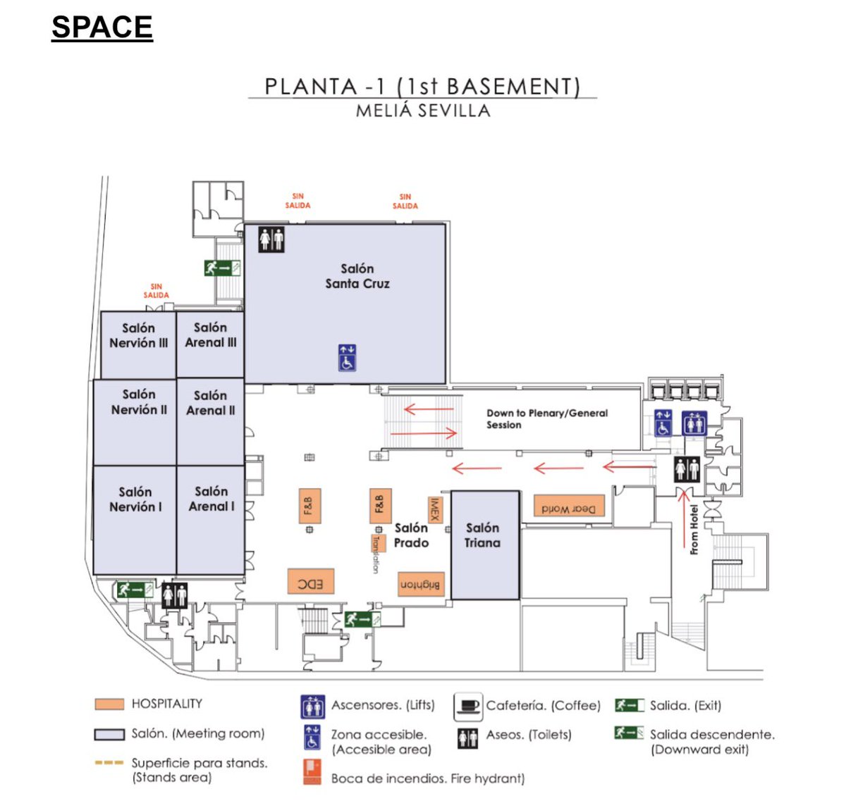 EventDesignCol's tweet image. We look forward to seeing you at #emec20 @shazam_ryerson will you join us for a design sprint for #emec21 come and meetup in the coffee break area and look for the Event Design Studio - make sure you secure a design sprint ticket from one of team @EventDesignCol members onsite